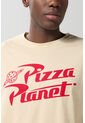 CAMISETA KOAJ HOMAR 23274 3/25 de Koaj