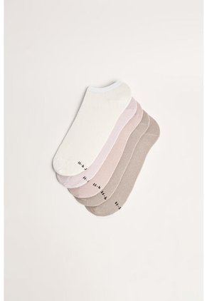 KOAJ SET MEDIAS KOAJ TOBILLERA 10039 2/24 X5