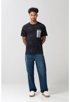 KOAJ CAMISETA KOAJ SIOMET 22956 2/25