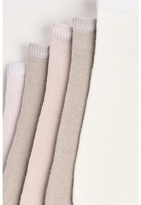 KOAJ SET MEDIAS KOAJ TOBILLERA 10039 2/24 X5