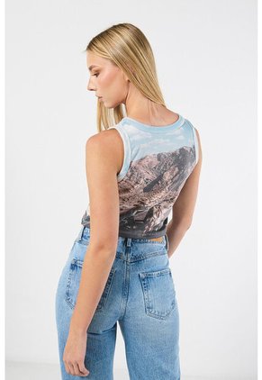 KOAJ CAMISETA KOAJ LOWEN 3/24