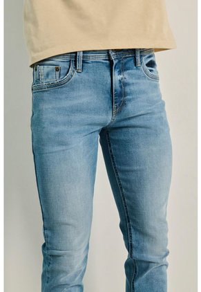 KOAJ PANTALON KOAJ SKINNY FIT 5611 1/