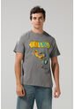 KOAJ CAMISETA KOAJ LOZET 28517 4/25 de Koaj