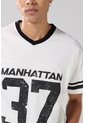 KOAJ CAMISETA KOAJ MANTIX 29366 4/25 de Koaj