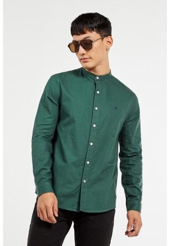 KOAJ-CAMISA KOAJ BAKY 9 SLIM M/L 3/21 Koaj