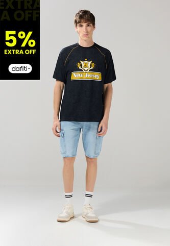 KOAJ BERMUDA KOAJ CARGO 30220 M  4/25 Koaj