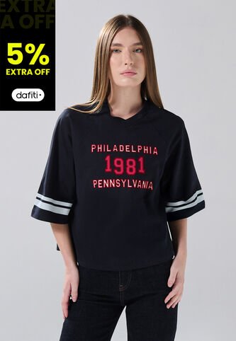 KOAJ CAMISETA KOAJ PETRA 30783 1/26 Koaj