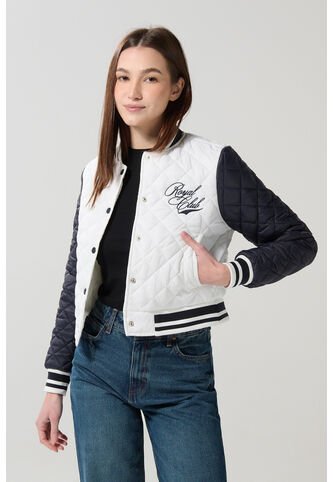 CHAQUETA KOAJ RANIA 2/25 Koaj