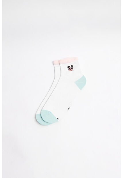 KOAJ MEDIAS KOAJ CORTA PE 10442 3/24