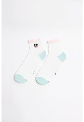 KOAJ MEDIAS KOAJ CORTA PE 10442 3/24