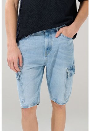 KOAJ BERMUDA KOAJ CARGO 30220 M  4/25