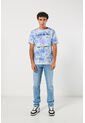 KOAJ CAMISETA KOAJ GYDA 15155 4/24 de Koaj