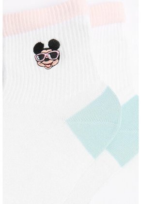 KOAJ MEDIAS KOAJ CORTA PE 10442 3/24