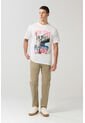 CAMISETA KOAJ 24842 3/25 de Koaj