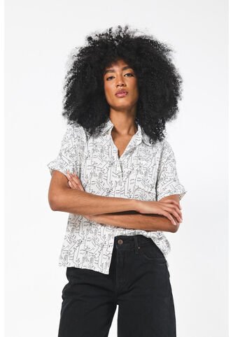 BLUSA KOAJ SA 5569 2/24 Koaj