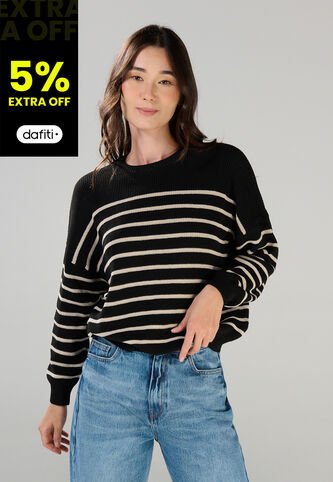 KOAJ SUETER KOAJ GLYNDAR 3 30457 1/26 Koaj