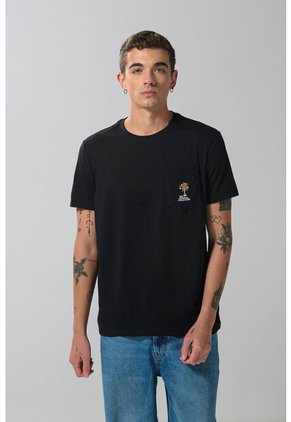 CAMISETA KOAJ 21861 2/25