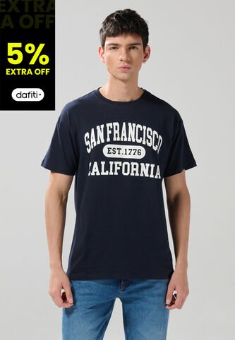 KOAJ CAMISETA KOAJ 27837 4/25 Koaj