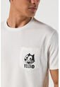 KOAJ CAMISETA KOAJ VOLLYN 16294 4/24 de Koaj