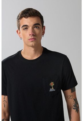 CAMISETA KOAJ 21861 2/25