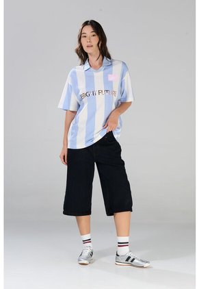 KOAJ CAMISETA KOAJ STAND 29411 4/25