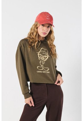 KOAJ SUETER KOAJ ONEK 12666 3/24