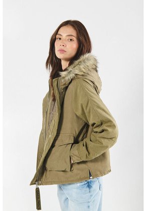 KOAJ CHAQUETA KOAJ NALINI 3/24