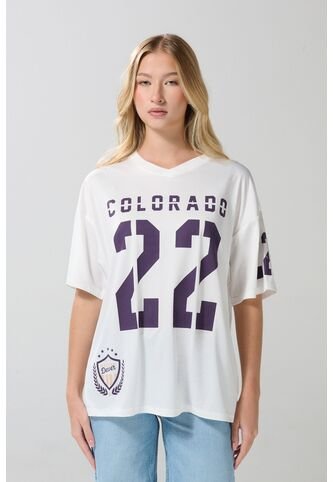 CAMISETA KOAJ DONNO 22410 1/25 Koaj