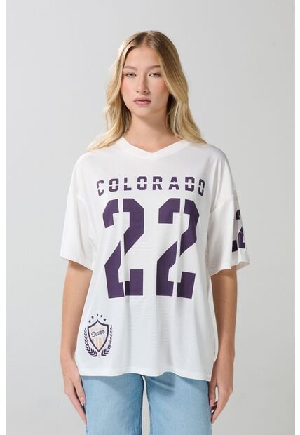 CAMISETA KOAJ DONNO 22410 1/25