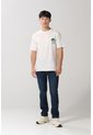 KOAJ CAMISETA KOAJ SAILONE 19101 1/25 de Koaj
