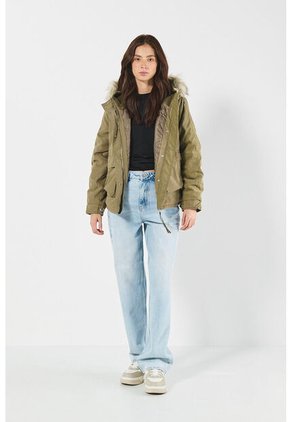 KOAJ CHAQUETA KOAJ NALINI 3/24