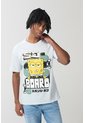 KOAJ CAMISETA KOAJ BARDIT 19495 1/25 de Koaj