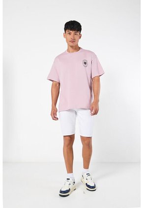 CAMISETA  KOAJ  TROIT 11836 3/24