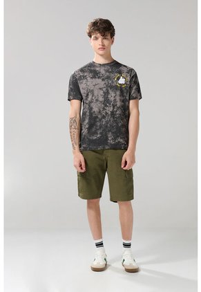 KOAJ CAMISETA KOAJ PUULBY 28621 4/25