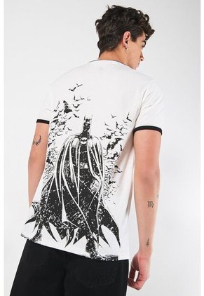 CAMISETA KOAJ RETOKON 14035 4/24