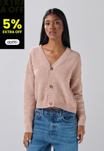 KOAJ CARDIGAN KOAJ KAMBY 30391 4/25 Koaj