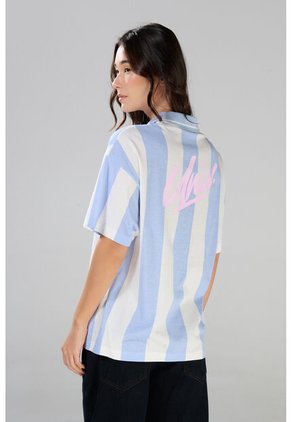 KOAJ CAMISETA KOAJ STAND 29411 4/25