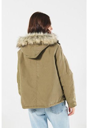 KOAJ CHAQUETA KOAJ NALINI 3/24