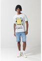 KOAJ CAMISETA KOAJ BARDIT 19495 1/25 de Koaj