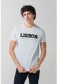 KOAJ CAMISETA KOAJ 21737 1/25 de Koaj