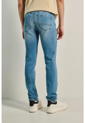 KOAJ PANTALON KOAJ SKINNY FIT 5611 1/