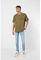 KOAJ CAMISETA KOAJ POCKET 13716 4/24 de Koaj