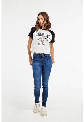 KOAJ CAMISETA KOAJ VANATHU 554 2/23