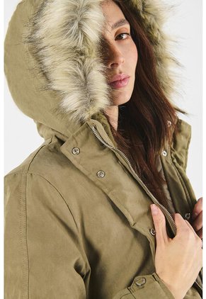 KOAJ CHAQUETA KOAJ NALINI 3/24