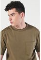 KOAJ CAMISETA KOAJ CASTEL 12007 3/24 de Koaj