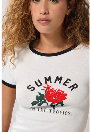 KOAJ CAMISETA KOAJ 21701 2/25