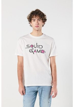 CAMISETA KOAJ TWOMOK 17450 4/24