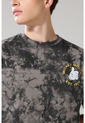 KOAJ CAMISETA KOAJ PUULBY 28621 4/25