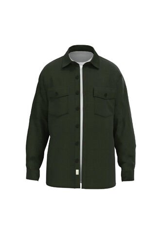 CAMISA KOAJ OVERSIZE ML 5991 3/24 Koaj