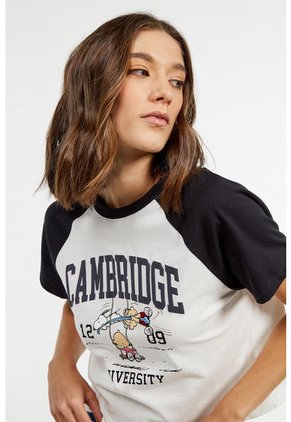 KOAJ CAMISETA KOAJ VANATHU 554 2/23